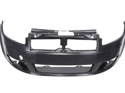 Передній бампер Fiat Linea 2007-2013 735472279