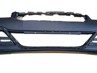 Передній бампер Fiat Linea 2013-2016 735548097