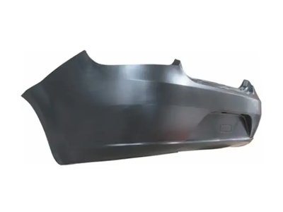Передній бампер Fiat Linea 2007-2013 2609951