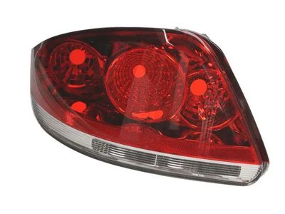 Лівий Ліхтар Fiat Linea 2007-51753758