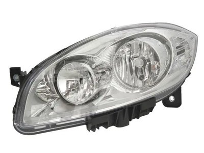 Ліва Фара Fiat Linea 51776318