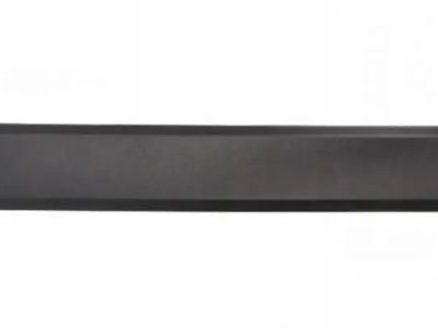Накладка задніх лівих дверей Fiat Fiorino Citroen Nemo Peugeot Bipper 2008- 735460584