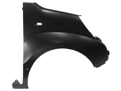 Крило праве Peugeot Bipper Citroen Nemo Fiat Fiorino 2008-1352677080