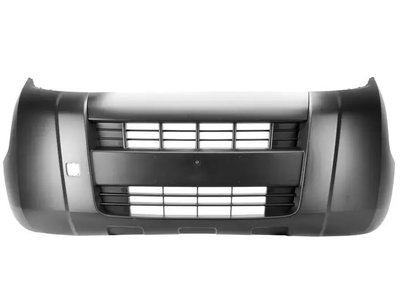 Передній бампер Citroen Nemo Fiat Fiorino Peugeot Bipper 2008-2017 7401PN
