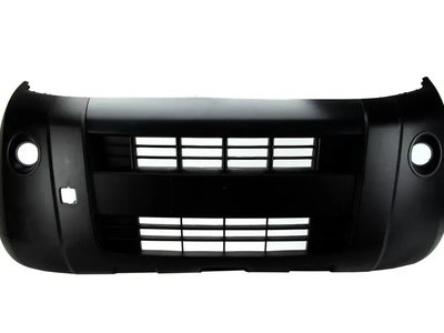Передній бампер Citroen Nemo Fiat Fiorino Fiat Qubo Peugeot Bipper 2008-2017 7401RJ