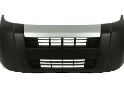 Передній бампер Citroen Nemo Fiat Fiorino Peugeot Bipper 2008-2017 735520009