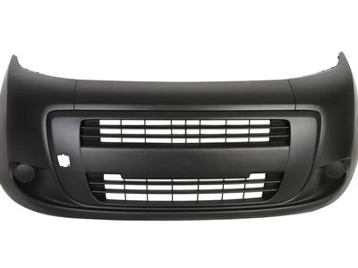 Передній бампер Citroen Nemo Fiat Fiorino Peugeot Bipper 2008-2017 735539447