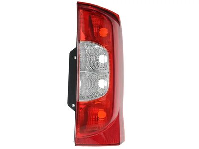 Правий Задній Ліхтар Citroen Nemo Fiat Fiorino 2008-2016 2 двері 6351ET