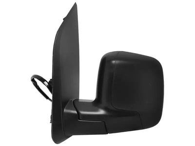 Зеркало Левое Fiat Fiorino 2008- 1638418680 0735460571 5 Pin