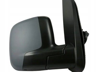 Дзеркало Праве Fiat Fiorino Qubo Citroen Nemo 2008- 7 Pin 1638092380