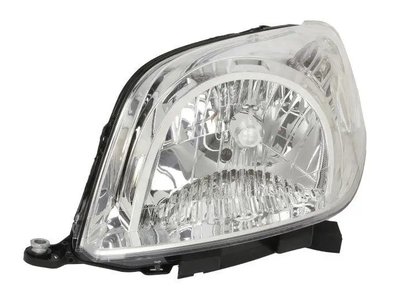Ліва Фара Citroen Nemo Fiat Fiorino 2008-6205AZ