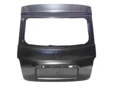 Кришка Багажника Fiat 500 2007-2015 52026213