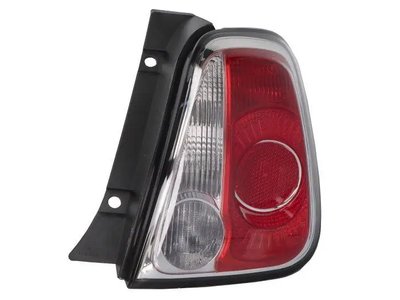 Правий Ліхтар Fiat 500 2007-2015 51934476