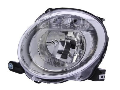Ліва Фара Fiat 500 2007-2015 51795458