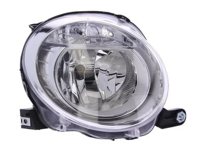 Права фара Fiat 500 2007-2015 51795457