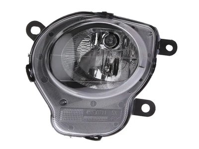 Ліва фара Fiat 500 2007-2015 51786772