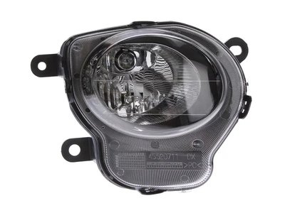 Права фара Fiat 500 2007-2015 51786771