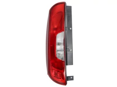 Лівий Ліхтар Fiat Doblo 2015-2022 Під 1 двері ляду 52044718