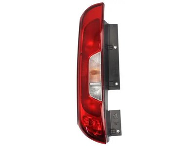 Лівий Ліхтар Fiat Doblo 2015-2022 під 2 двері 52044717