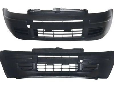 Передній бампер Fiat Panda 2003-2012 735357131