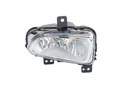 Права Протитуманка Fiat 500X 2015-2022 51965918