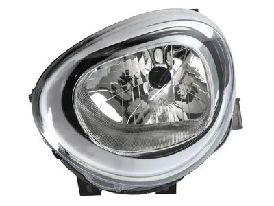 Ліва Фара Fiat 500X 2015-2019 51978445