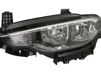 Ліва Фара Fiat Tipo 2016-52145170