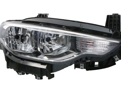 Права фара Fiat Tipo 2016-52145158