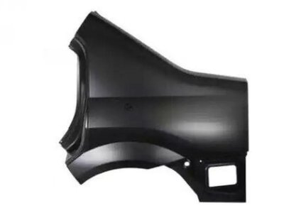 Крыло заднее левое Dacia Logan 2004- 6001546970
