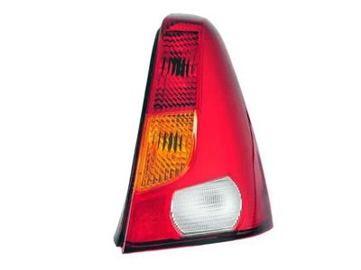 Правый Фонарь Dacia Renault Logan Седан 2004-2008 6001546795