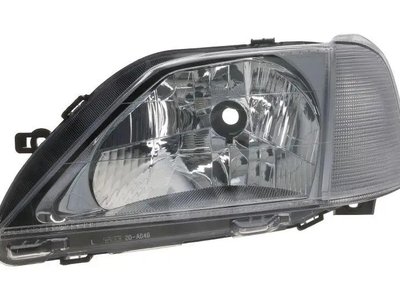 Левая Фара  Dacia Logan 2004-2008  6001645788