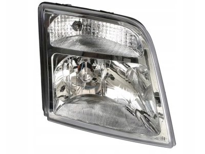 Фара Передня Права Ford Transit Connect 2002-2013 4392262
