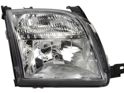 Права фара Ford Fusion 2002-2006 2N1H13W029CF