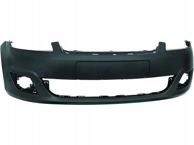 Передній Бампер Ford Fiesta 2006-2008 1386201