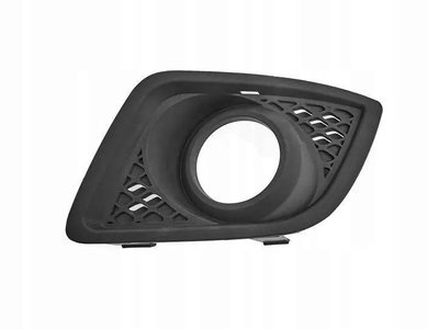 Решітка бампера ліва Ford Fiesta 2006-2008 1375902