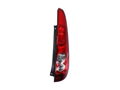 Правий Ліхтар Ford Fiesta 2006-2008 6S6113A602AG