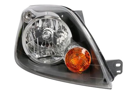 Фара Права Ford Fiesta 2006-2008 1415694