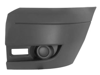 Кут Бампера Передній Лівий Ford Transit 2006-2013 1437327