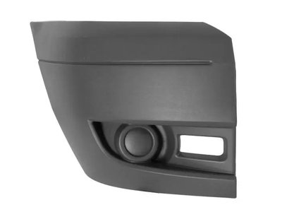 Кут Бампера Передній Правий Ford Transit 2006-2013 1437326