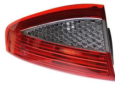 Левый Фонарь Ford Mondeo Седан 2007-2010  1459599