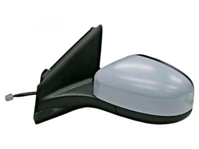 Зеркало Левое Ford Mondeo 2007-2010 Электро Регулировка