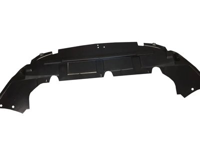 Захист Бампера Ford C-Max 2007-2009 Euro Бензин 1521604