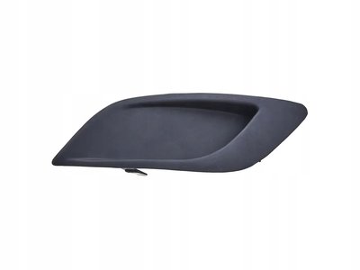 Решетка Бампера Правая Ford Focus 2008-2010 1538833