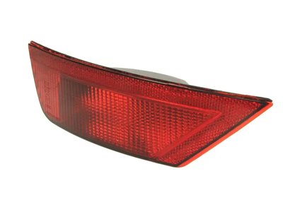 Фонарь Задний Левый В Бампер Ford Focus 2008-2010 Хетчбек