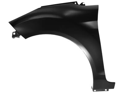 Крило ліве Ford Fiesta 2008-1557142