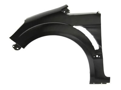 Крыло переднее левое Ford S-Max 2006-2014 6M21R16016AH