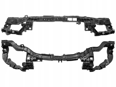 Передня панель верхня Ford C-Max Hybrid 2013-2017 Usa Bm518B041Cc