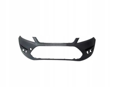 Передний бампер Ford Mondeo 2010-2014 без отв под дхо 1704626
