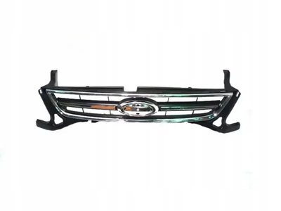 Решетка радиатора Ford Mondeo 4 2010-2014 1736150