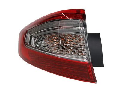 Левый Фонарь  Ford Mondeo Седан 2010-2014 1767498